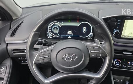 Hyundai Sonata VIII, 2022 год, 1 966 099 рублей, 10 фотография