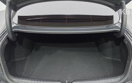 Hyundai Sonata VIII, 2022 год, 1 966 099 рублей, 11 фотография