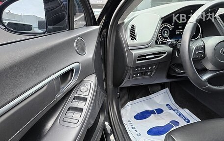 Hyundai Sonata VIII, 2022 год, 2 040 099 рублей, 16 фотография