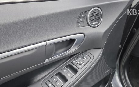Hyundai Sonata VIII, 2022 год, 1 966 099 рублей, 13 фотография