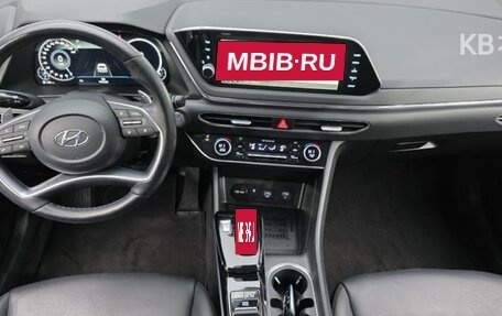 Hyundai Sonata VIII, 2022 год, 1 966 099 рублей, 8 фотография