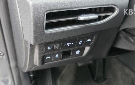 Hyundai Sonata VIII, 2022 год, 1 966 099 рублей, 15 фотография