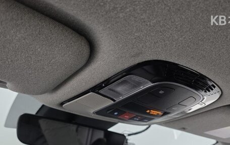 Hyundai Sonata VIII, 2022 год, 1 966 099 рублей, 21 фотография