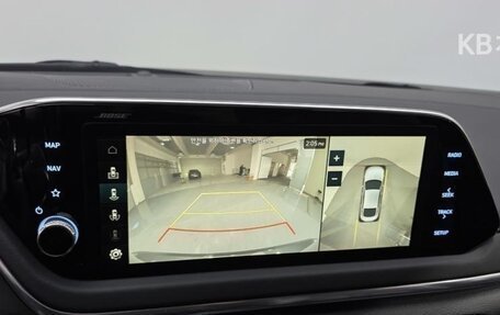 Hyundai Sonata VIII, 2022 год, 1 966 099 рублей, 18 фотография