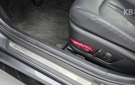 Hyundai Sonata VIII, 2022 год, 1 966 099 рублей, 14 фотография