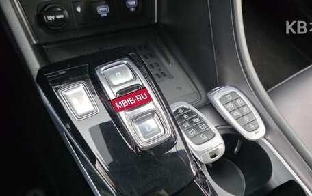 Hyundai Sonata VIII, 2022 год, 1 966 099 рублей, 19 фотография