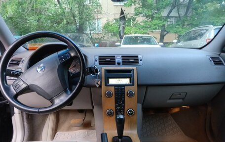Volvo S40 II, 2008 год, 699 999 рублей, 4 фотография