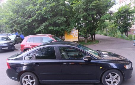 Volvo S40 II, 2008 год, 699 999 рублей, 5 фотография