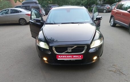 Volvo S40 II, 2008 год, 699 999 рублей, 6 фотография