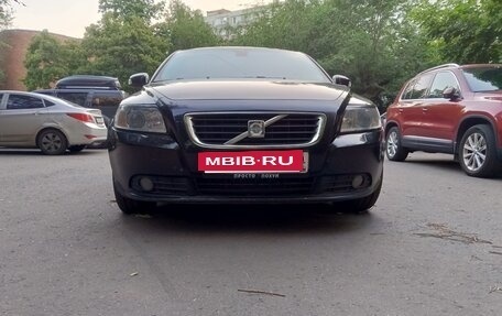 Volvo S40 II, 2008 год, 699 999 рублей, 3 фотография