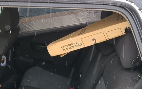 Opel Astra H, 2004 год, 170 000 рублей, 13 фотография