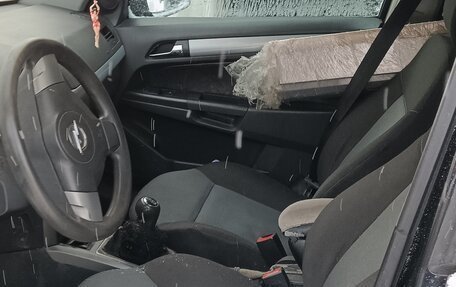 Opel Astra H, 2004 год, 170 000 рублей, 12 фотография