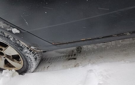 Opel Astra H, 2004 год, 170 000 рублей, 10 фотография