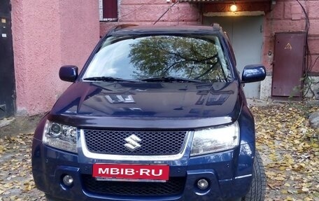 Suzuki Grand Vitara, 2006 год, 570 000 рублей, 1 фотография