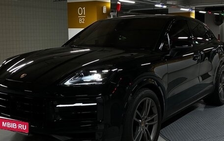 Porsche Cayenne III, 2023 год, 14 273 099 рублей, 1 фотография