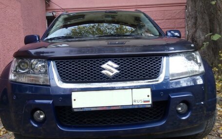 Suzuki Grand Vitara, 2006 год, 570 000 рублей, 2 фотография