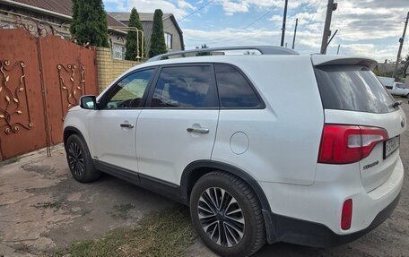 KIA Sorento II рестайлинг, 2013 год, 2 100 000 рублей, 4 фотография