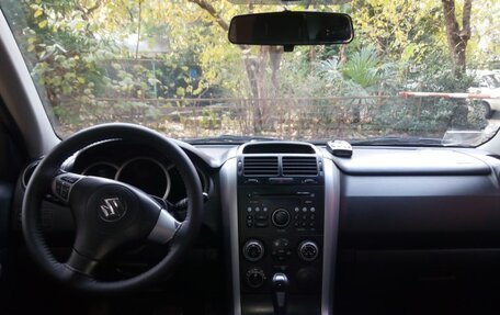 Suzuki Grand Vitara, 2006 год, 570 000 рублей, 8 фотография