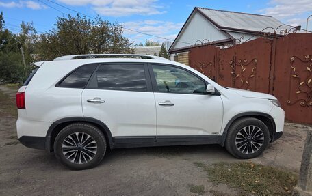 KIA Sorento II рестайлинг, 2013 год, 2 100 000 рублей, 3 фотография