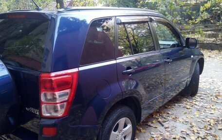 Suzuki Grand Vitara, 2006 год, 570 000 рублей, 4 фотография