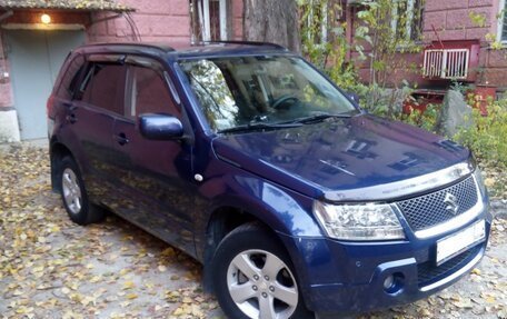 Suzuki Grand Vitara, 2006 год, 570 000 рублей, 3 фотография