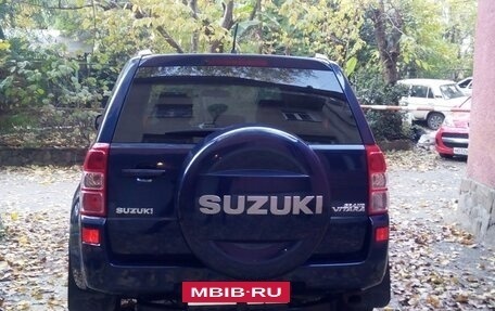 Suzuki Grand Vitara, 2006 год, 570 000 рублей, 6 фотография