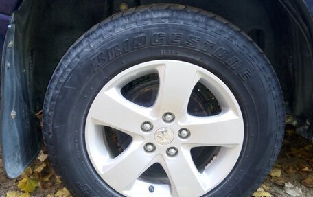 Suzuki Grand Vitara, 2006 год, 570 000 рублей, 9 фотография