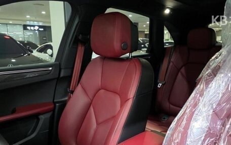 Porsche Macan I рестайлинг, 2022 год, 10 490 099 рублей, 13 фотография