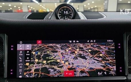 Porsche Macan I рестайлинг, 2022 год, 10 490 099 рублей, 15 фотография