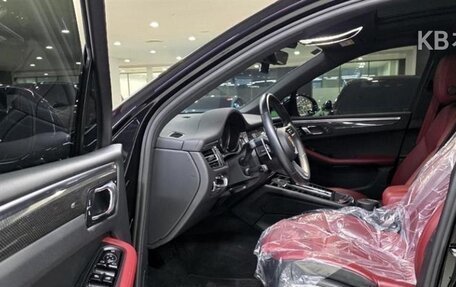 Porsche Macan I рестайлинг, 2022 год, 10 490 099 рублей, 11 фотография