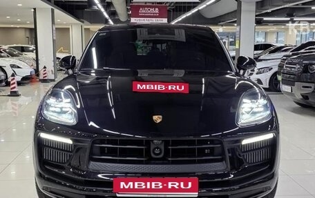 Porsche Macan I рестайлинг, 2022 год, 10 490 099 рублей, 3 фотография