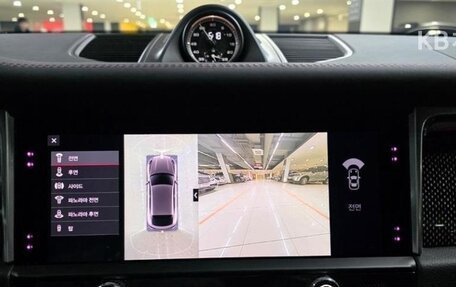 Porsche Macan I рестайлинг, 2022 год, 10 490 099 рублей, 16 фотография