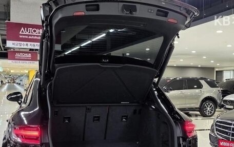 Porsche Macan I рестайлинг, 2022 год, 10 490 099 рублей, 8 фотография