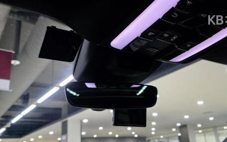 Porsche Macan I рестайлинг, 2022 год, 10 490 099 рублей, 19 фотография