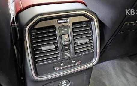 Porsche Macan I рестайлинг, 2022 год, 10 490 099 рублей, 18 фотография