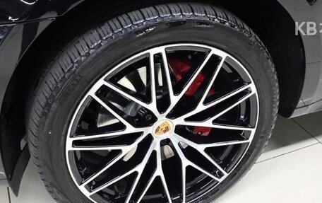 Porsche Macan I рестайлинг, 2022 год, 10 490 099 рублей, 20 фотография