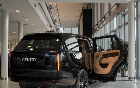 Land Rover Range Rover IV рестайлинг, 2025 год, 23 000 000 рублей, 6 фотография