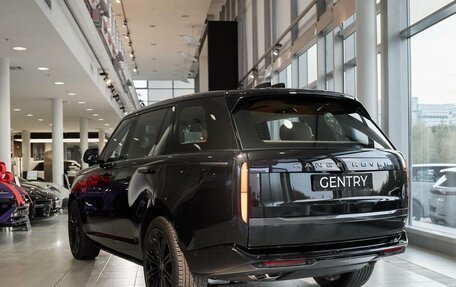 Land Rover Range Rover IV рестайлинг, 2025 год, 23 000 000 рублей, 4 фотография