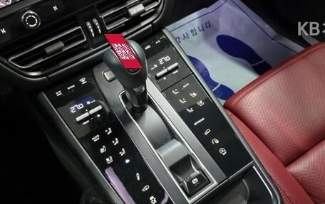 Porsche Macan I рестайлинг, 2022 год, 10 490 099 рублей, 17 фотография