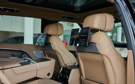 Land Rover Range Rover IV рестайлинг, 2025 год, 23 000 000 рублей, 14 фотография