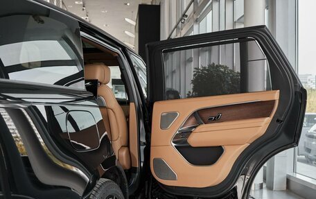 Land Rover Range Rover IV рестайлинг, 2025 год, 23 000 000 рублей, 26 фотография