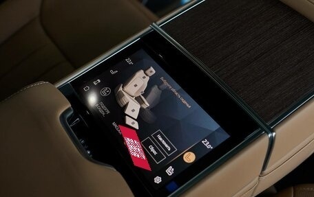 Land Rover Range Rover IV рестайлинг, 2025 год, 23 000 000 рублей, 21 фотография