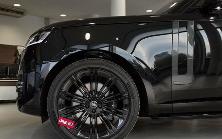 Land Rover Range Rover IV рестайлинг, 2025 год, 23 000 000 рублей, 27 фотография