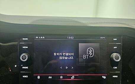 Volkswagen Jetta VII, 2023 год, 1 988 123 рублей, 14 фотография