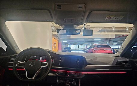 Volkswagen Jetta VII, 2023 год, 1 988 123 рублей, 11 фотография