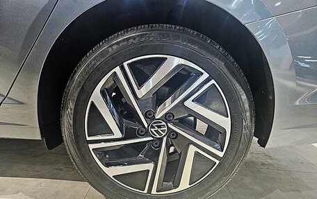 Volkswagen Jetta VII, 2023 год, 1 988 123 рублей, 4 фотография