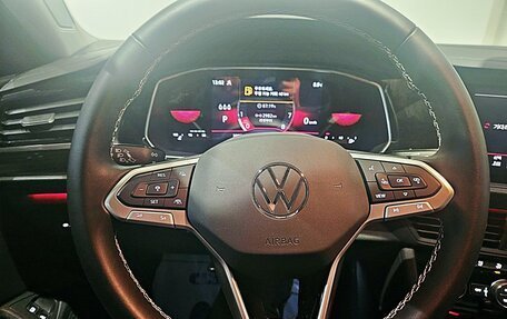 Volkswagen Jetta VII, 2023 год, 1 988 123 рублей, 12 фотография