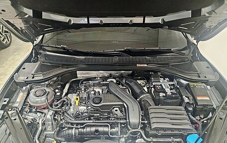 Volkswagen Jetta VII, 2023 год, 1 988 123 рублей, 5 фотография