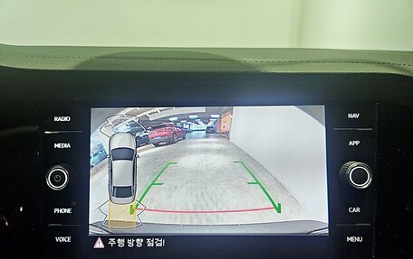 Volkswagen Jetta VII, 2023 год, 1 988 123 рублей, 15 фотография