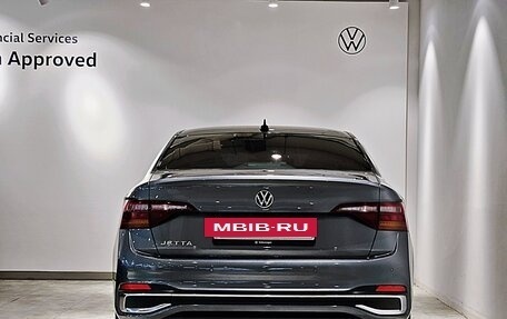 Volkswagen Jetta VII, 2023 год, 1 988 123 рублей, 2 фотография